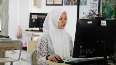 Lengkap! Jadwal TKA SD dan SMP 2026, Struktur Soal, Materi Bahasa Indonesia-Matematika, dan Link Simulasi