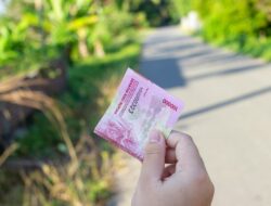 Pemerintah Umumkan THR dan BHR Idulfitri 1447 H/2026, Anggaran ASN Rp55 Triliun, Bagaimana Swasta dan Ojol?