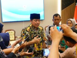 Pemerintah RI Tegaskan ART Tetap Jadi Acuan Utama di Tengah Investigasi Dagang AS