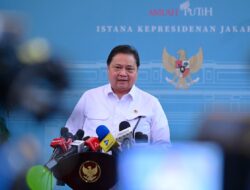 Pemerintah Jaga Defisit APBN di Bawah 3 Persen, Siapkan Strategi Hadapi Lonjakan Harga Energi