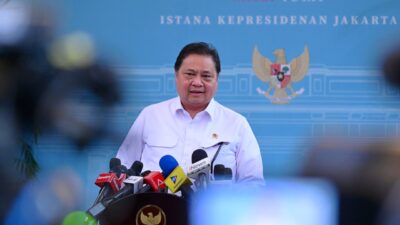 Pemerintah Jaga Defisit APBN di Bawah 3 Persen, Siapkan Strategi Hadapi Lonjakan Harga Energi