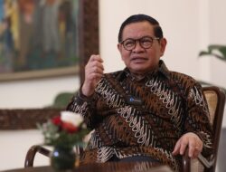 Kebijakan WFH Nasional Disiapkan, Pemprov DKI Tegas: Rabu Tidak Termasuk