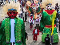 Lebaran Betawi 2026 Digelar 10–12 April di Lapangan Banteng, Jadi Ajang Silaturahmi dan Konsolidasi Warga