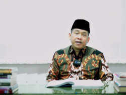 M. Nur Kholis Setiawan jelaskan Bahaya Sikap Pesimis Setelah Berbuat Dosa dalam Perspektif Al-Hikam