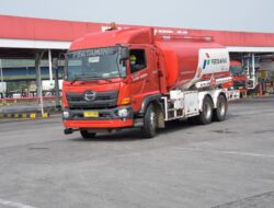 Pemerintah Tegaskan Harga BBM Belum Naik per 1 April 2026, Stok Nasional Dipastikan Aman