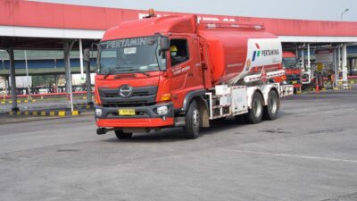 Pemerintah Tegaskan Harga BBM Belum Naik per 1 April 2026, Stok Nasional Dipastikan Aman